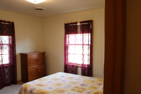 Home For Sale in Protection, Ks. - image 29