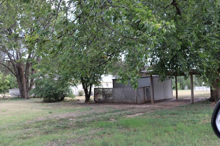 Home For Sale in Protection, Ks. - image 40