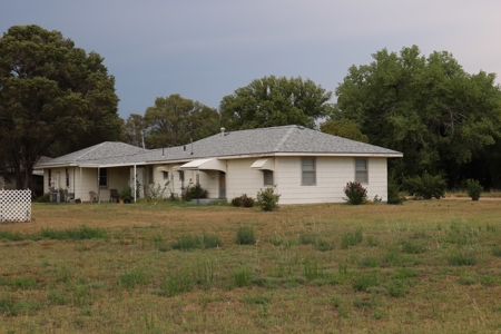 Home For Sale in Protection, Ks. - image 42
