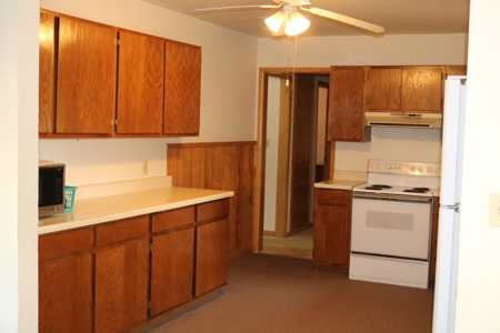 Home For Sale in Protection, Ks. - image 2