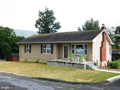 Remodeled Rancher in Corriganville, MD - image 1