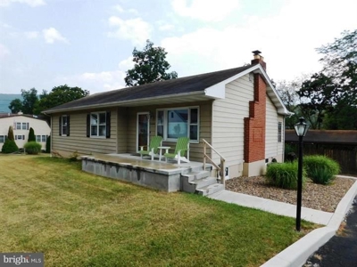 Remodeled Rancher in Corriganville, MD - image 2