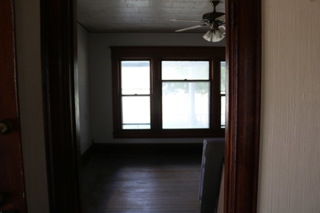 Historic Home For Sale in Protection, KS - Red Hills Area - image 3