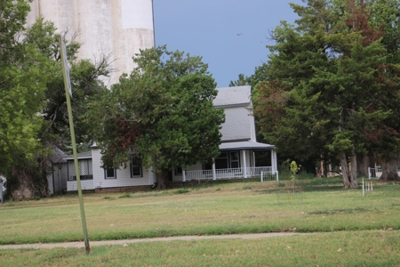 Historic Home For Sale in Protection, KS - Red Hills Area - image 23