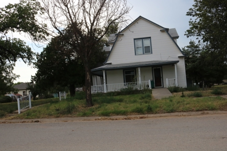 Historic Home For Sale in Protection, KS - Red Hills Area - image 19