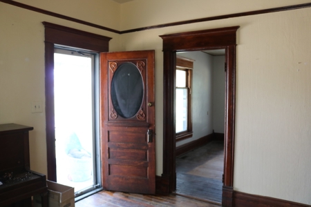 Historic Home For Sale in Protection, KS - Red Hills Area - image 2
