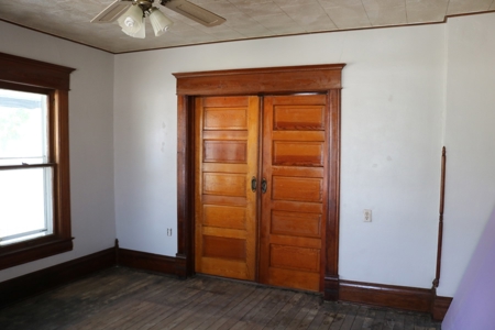Historic Home For Sale in Protection, KS - Red Hills Area - image 5