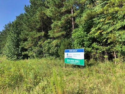 Recreational Pine Timberland /w utilities near Sheridan, AR - image 1