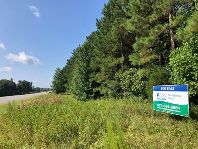 Recreational Pine Timberland /w utilities near Sheridan, AR - image 2