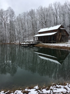 Large Farm For Sale In Tennessee With Lake,Creeks & Ponds - image 18