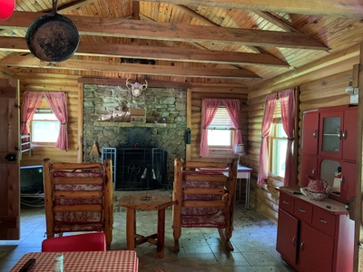 Large Farm For Sale In Tennessee With Lake,Creeks & Ponds - image 35