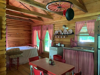 Large Farm For Sale In Tennessee With Lake,Creeks & Ponds - image 34