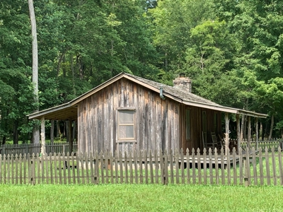 Large Farm For Sale In Tennessee With Lake,Creeks & Ponds - image 33
