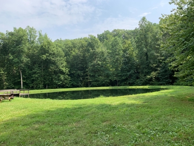 Large Farm For Sale In Tennessee With Lake,Creeks & Ponds - image 47