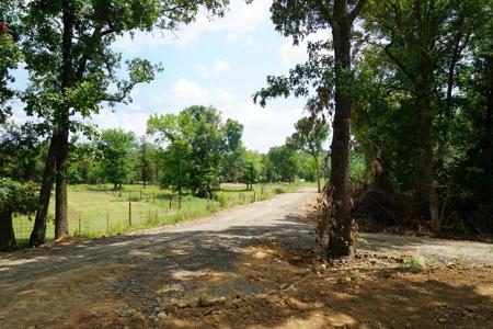 Ouachita National Forest Cabin Site In Southeast Oklahoma - image 3