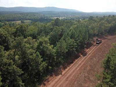 Ouachita National Forest Cabin Site In Southeast Oklahoma - image 8