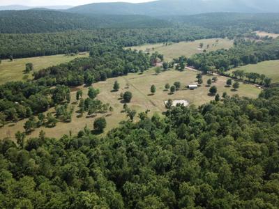 Ouachita National Forest Cabin Site In Southeast Oklahoma - image 6