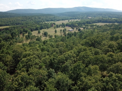 Private Cabin Site Southeast Oklahoma Near Hochatown - image 14
