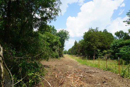 Private Cabin Site Southeast Oklahoma Near Hochatown - image 7