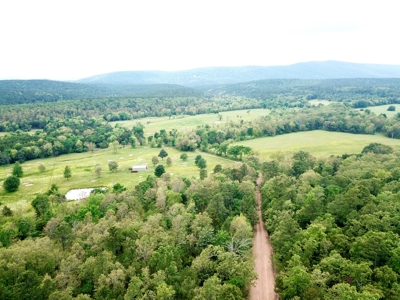 Cabin Site And Homestead In Southeast Oklahoma - image 21