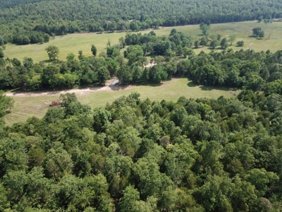 Cabin Site And Homestead In Southeast Oklahoma - image 20