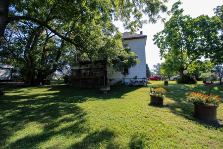 Online Auction * Edgerton, Missouri * Investment Home - image 3