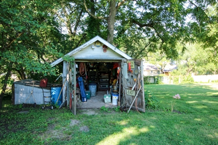 Online Auction * Edgerton, Missouri * Investment Home - image 9
