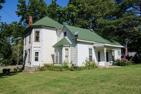 Online Auction * Edgerton, Missouri * Investment Home - image 2
