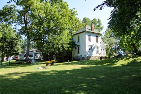 Online Auction * Edgerton, Missouri * Investment Home - image 8