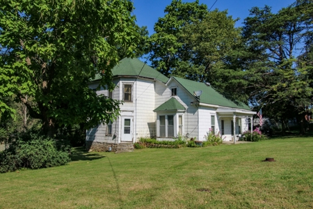 Online Auction * Edgerton, Missouri * Investment Home - image 1