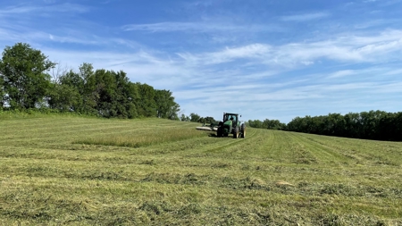 Land for Sale in Northwest Missouri - image 12