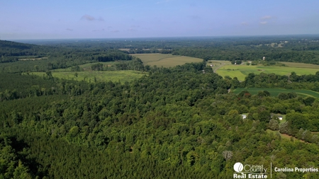 Secluded Wooded Land with Homesite in Rowan County NC - image 1