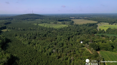 Secluded Wooded Land with Homesite in Rowan County NC - image 2