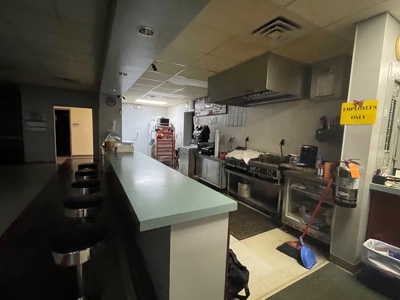 Woodsfield OH Bowling Alley/Bar For Sale - image 9