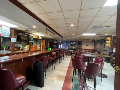 Woodsfield OH Bowling Alley/Bar For Sale - image 21