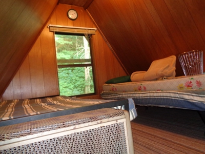 2 BR, 1 BA Cabin in East TN For Sale - image 24