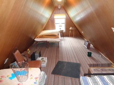 2 BR, 1 BA Cabin in East TN For Sale - image 25