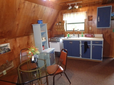 2 BR, 1 BA Cabin in East TN For Sale - image 16