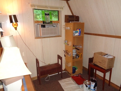 2 BR, 1 BA Cabin in East TN For Sale - image 21