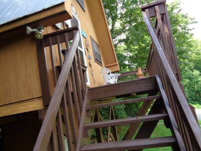 2 BR, 1 BA Cabin in East TN For Sale - image 13