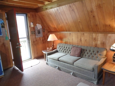 2 BR, 1 BA Cabin in East TN For Sale - image 18