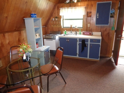 2 BR, 1 BA Cabin in East TN For Sale - image 17