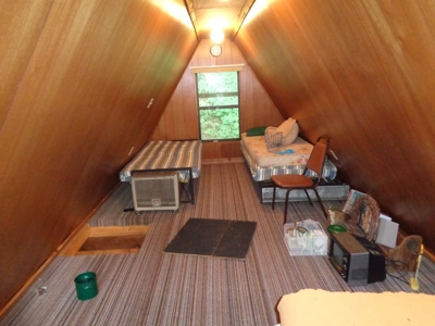 2 BR, 1 BA Cabin in East TN For Sale - image 27
