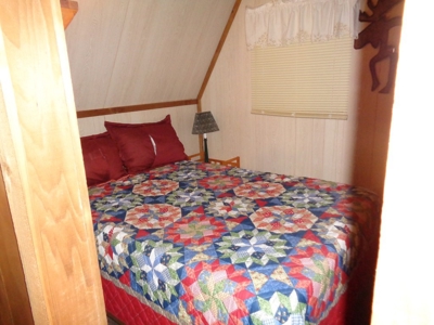 2 BR, 1 BA Cabin in East TN For Sale - image 20