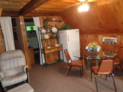2 BR, 1 BA Cabin in East TN For Sale - image 15