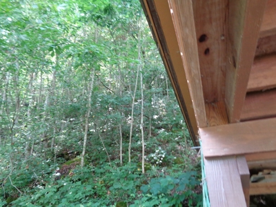 2 BR, 1 BA Cabin in East TN For Sale - image 12