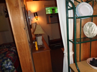 2 BR, 1 BA Cabin in East TN For Sale - image 23