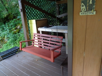 2 BR, 1 BA Cabin in East TN For Sale - image 8