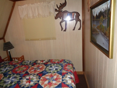2 BR, 1 BA Cabin in East TN For Sale - image 19