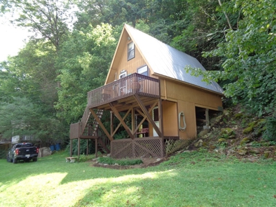 2 BR, 1 BA Cabin in East TN For Sale - image 3